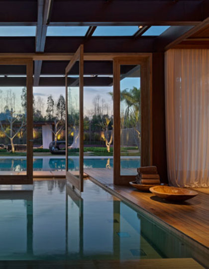 Foto de destaque do Projeto Fazenda Capitão do Mato