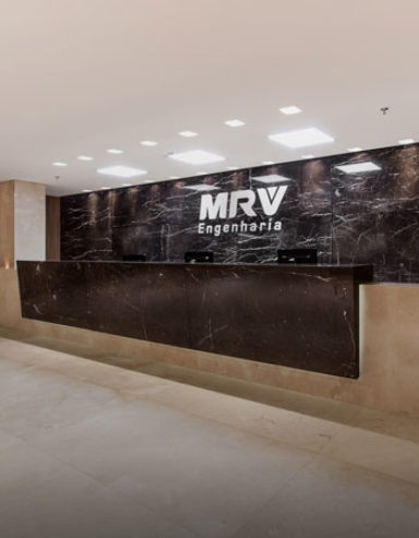 Foto de destaque do Projeto Corporativo MRV