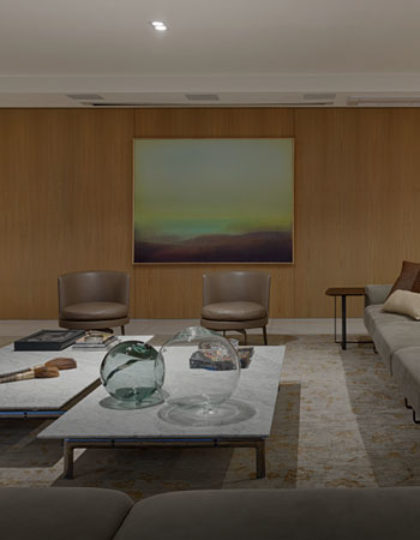 Foto de destaque do Apartamento Vila da Serra